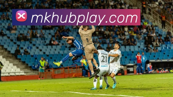 MK体育品牌故事