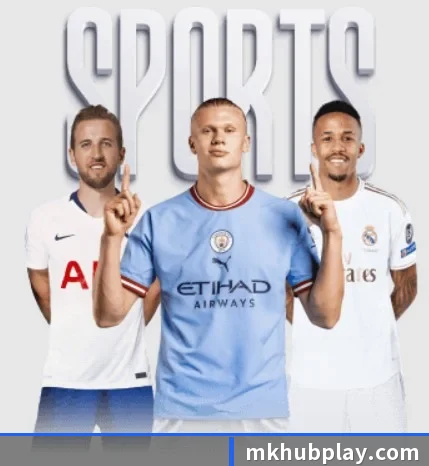 MK体育的故事 - 体育资讯内容服务 - mksports